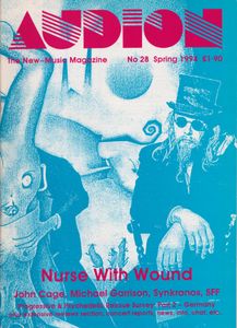 Audion #28