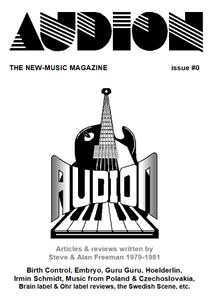 Audion #0