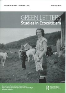 Green Letters February 2016