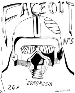 Face Out No.5