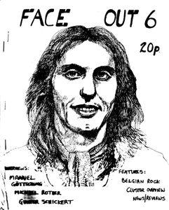 Face Out No.6