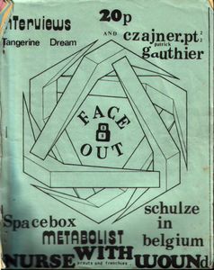 Face Out No.8