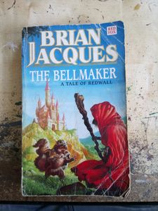 The Bellmaker