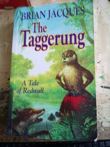 The Taggerung