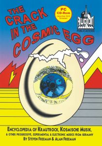 The Crack in the Cosmic Egg