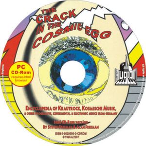The Crack in the Cosmic Egg