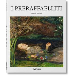 I Preraffaelliti