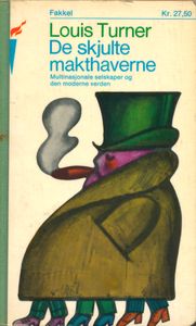 De skjulte makthaverne