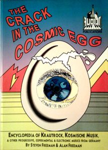 The Crack in the Cosmic Egg