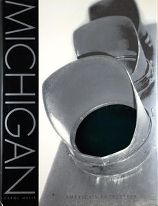 Michigan (America’s Pacesetter)