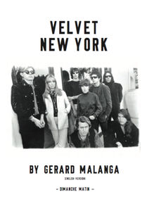 The Velvet Underground New York