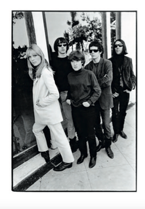 The Velvet Underground New York