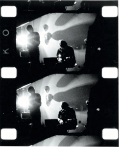 The Velvet Underground New York