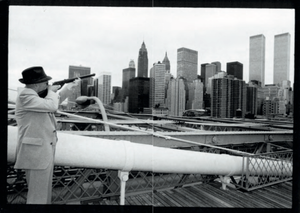 The Velvet Underground New York