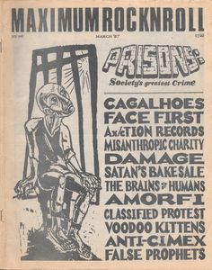 Maximum Rocknroll #046