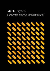 MUSIC 1977-80 Orchestral Manoeuvres in the Dark