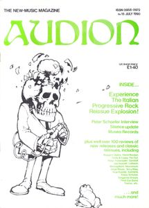 Audion #15