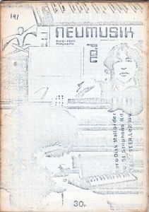 Neumusik 1