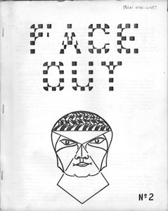 Face Out No.2