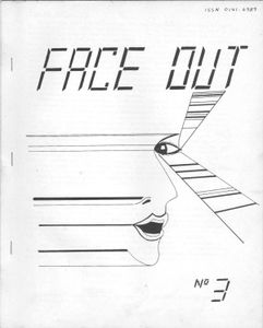 Face Out No.3
