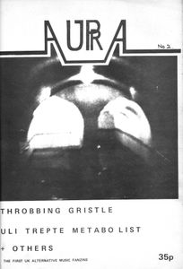 Aura No 2
