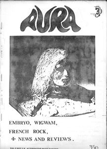 Aura No 3