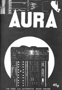Aura No 4