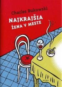 Najkrajšia Žena V Meste