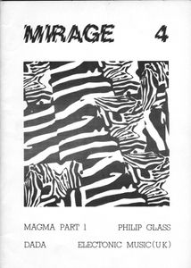 Mirage 4