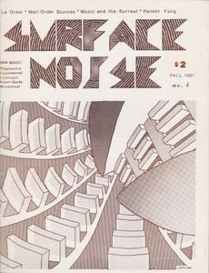 Surface Noise no. 4