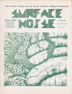 Surface Noise no. 5