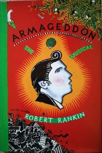 Armageddon: The Musical