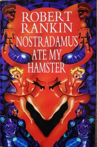 Nostradamus Ate My Hamster