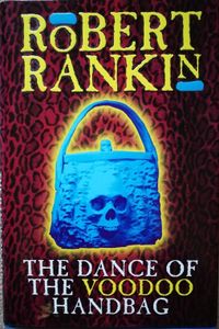 The Dance of the Voodoo Handbag