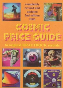 Cosmic Price Guide