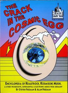 The Crack in the Cosmic Egg