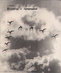Встречи С Природой