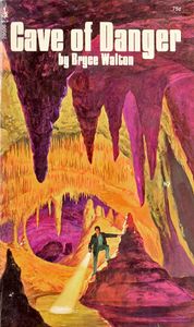 Cave of Danger
