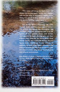 The Huron River (Voices from the Watershed)