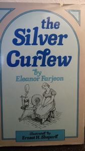 The Silver Curlew