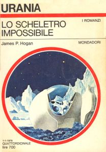 Lo Scheletro Impossibile