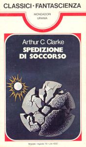 Spedizione Di Soccorso