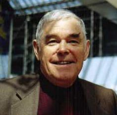 James P. Hogan