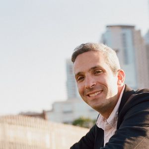 David Sax