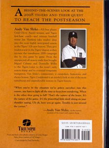 Tigers Confidential (The Untold Inside Story of the 2008 Season)