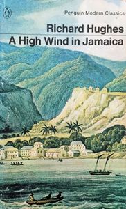 A High Wind in Jamaica