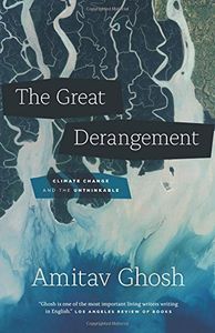 The Great Derangement: Climate Change and the Unthinkable