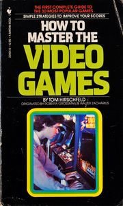 How to Master the Video Games