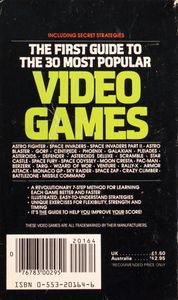 How to Master the Video Games