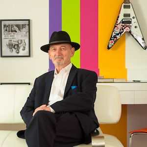 Keith Altham